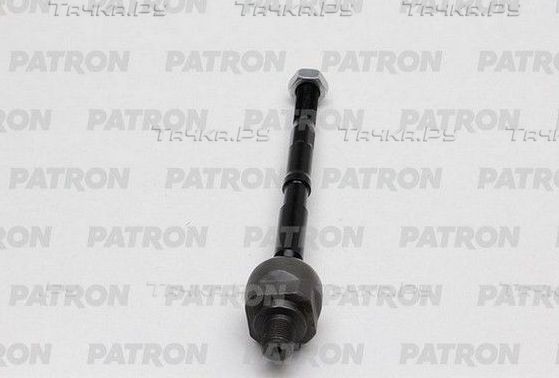 Рулевая тяга Patron. Артикул PS2440RKOR