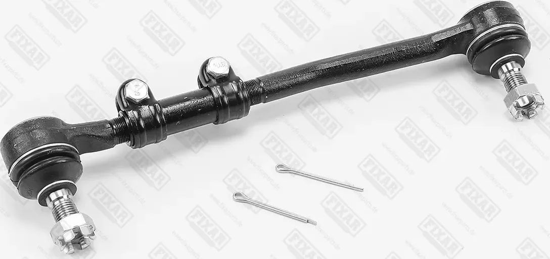 Тяга рулевая LADA 2101-07 лев. (Fixar). Артикул FS0987L