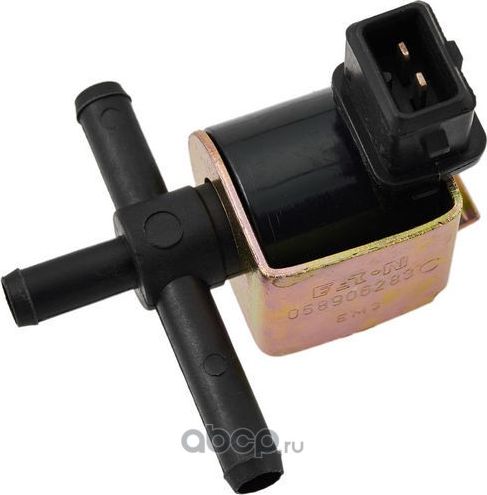 Клапан электромагнитный (Zikmar). Артикул Z68980R