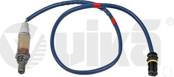 Лямбда-зонд (кислородный датчик) Vika. Артикул 99965201