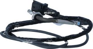 Датчик температуры выхлопных газов NRF EASY FIT. Артикул 707287