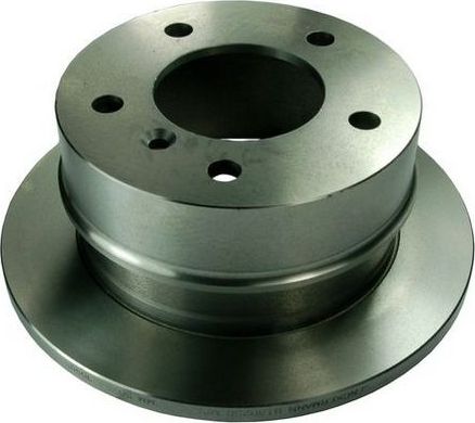 Тормозной диск Denckermann. Артикул B130250