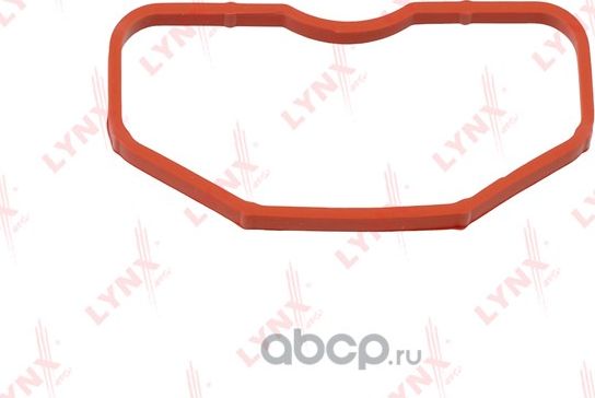 Прокладка впускного коллектора (Lynxauto). Артикул SG0084