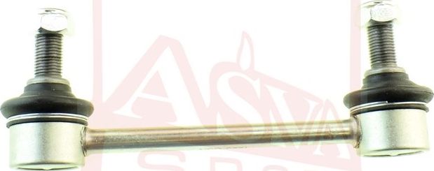 Стойка (тяга) стабилизатора Asva. Артикул 1223-GSR