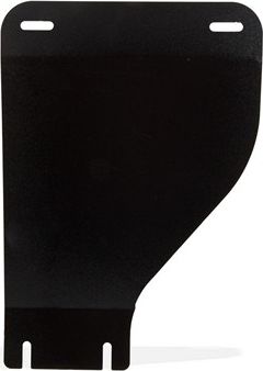 Защита NLZ для КПП Chevrolet Niva 2009-2020. Артикул NLZ.52.15.130 NEW