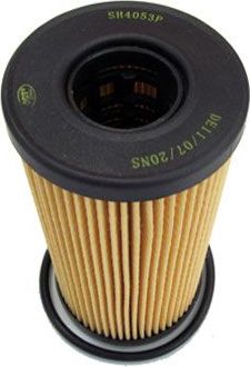 Масляный фильтр SCT-Germany. Артикул SH 4053 P
