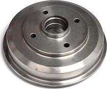 Тормозной барабан BSG задний для Ford Focus I 1998-2005. Артикул BSG 30-225-011