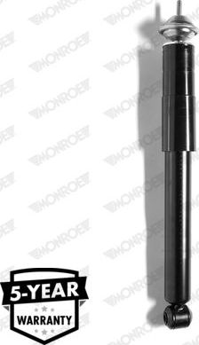 Амортизатор Monroe Original (Gas). Артикул 53015