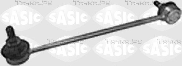 Стойка (тяга) стабилизатора Sasic. Артикул 9005073