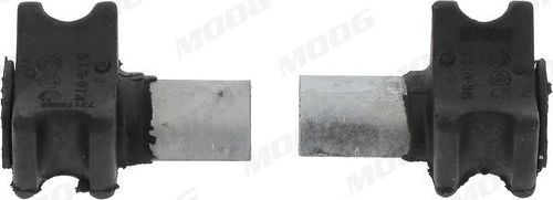 Втулка стабилизатора MOOG передняя правая/левая для Peugeot 405 1987-1999. Артикул PE-SB-1632