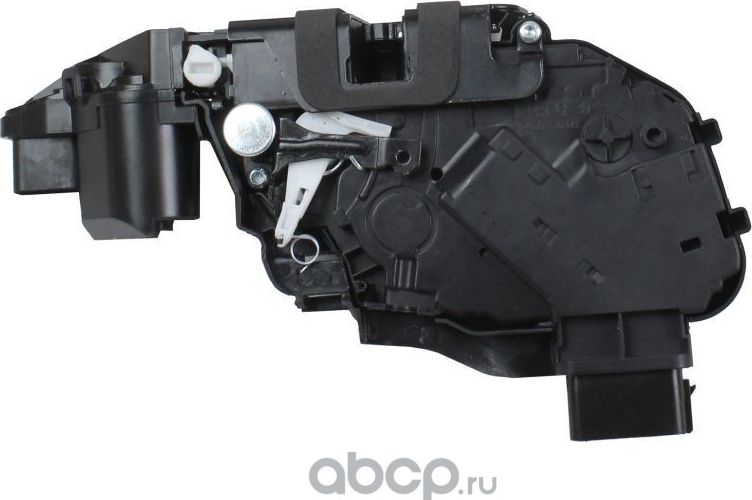 Замок двери  10 PIN  REAR RIGHT) LAND ROVER DISCOVERY [IV] RANGE ROVER SPORT [I II] (Loro). Артикул 132027008