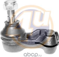 Наконечник рулевой тяги 4U левый для Daewoo Lanos 1997-2008. Артикул OP-A-51845