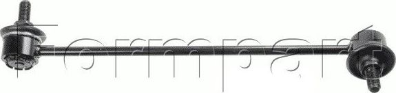 Стойка (тяга) стабилизатора Formpart. Артикул 3208008