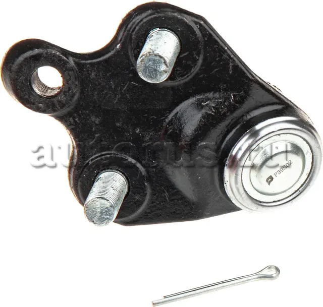 Опора шаровая | перед прав/лев | (Partra). Артикул BJ5092