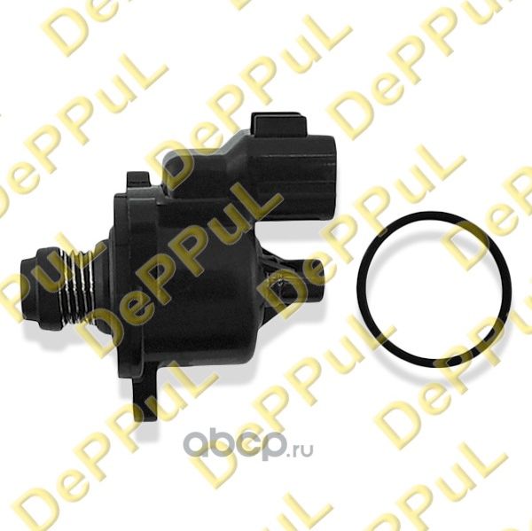 Датчик холостого хода (Deppul). Артикул DE628318MD