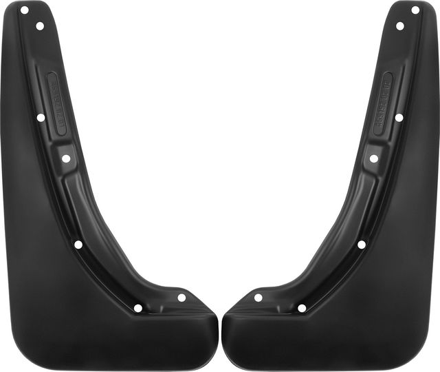 Брызговики REIN Стандарт задняя пара для Ora 03 2022-2026. Артикул REIN.A69192.E