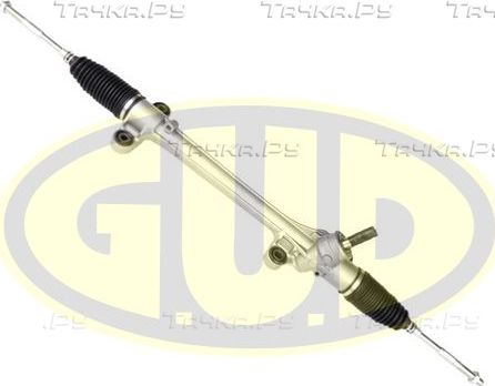 Рулевая рейка G.U.D. для Toyota Auris I 2006-2012. Артикул GSR100105