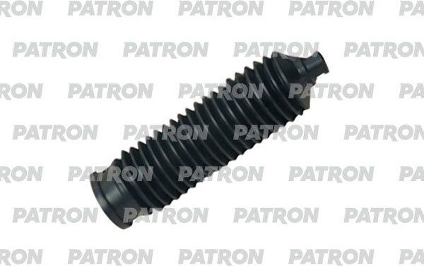 Пыльник рулевой рейки (комплект) Patron (термопласт). Артикул PSE6427