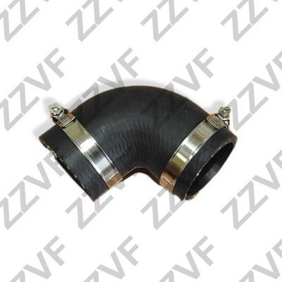 ПATPУБOKBПУCKHOГOKOЛЛEKTOPA ZZVF. Артикул ZVTT014