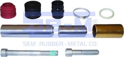 Ремкомплект тормозного суппорта Sem Lastik. Артикул 10688