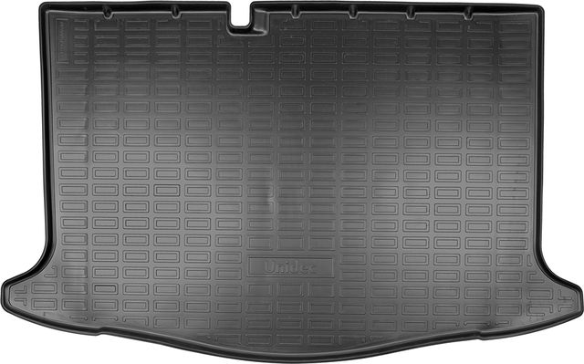 Коврик Норпласт для багажника Nissan Micra K14 2017-2026. Артикул NPA00-T61-155