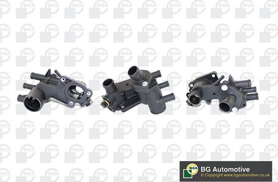 Термостат BGA для Volkswagen Lupo 1999-2005. Артикул CT5065