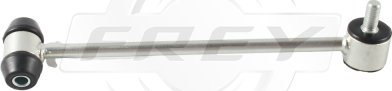 Стойка (тяга) стабилизатора Frey. Артикул 750303401