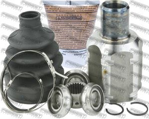 Шрус внутренний (граната) Febest передний левый для Cadillac SRX I 2004-2009. Артикул 3211-STSLH