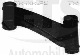 Поперечный рычаг передней подвески ETS левый верхний для Nissan Primera P10 1990-1998. Артикул 18.TC.474