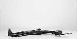 Поперечный рычаг BSG левый для Fiat Doblo I 2001-2015. Артикул BSG 25-315-035