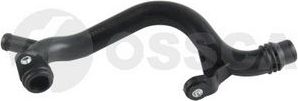 Патрубок радиатора (системы охлаждения) OSSCA. Артикул 42192