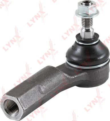 Наконечник рулевой тяги LYNXauto правый для Ford Fusion I 2002-2012. Артикул C4150R