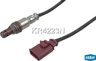 Лямбда-зонд (Krauf) Krauf. Артикул KR4223N