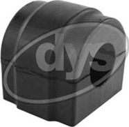 Втулка стабилизатора DYS передняя для BMW X5 I (E53) 2000-2006. Артикул 75-24209