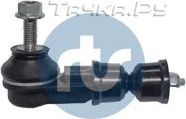 Стойка (тяга) стабилизатора RTS. Артикул 97-03178