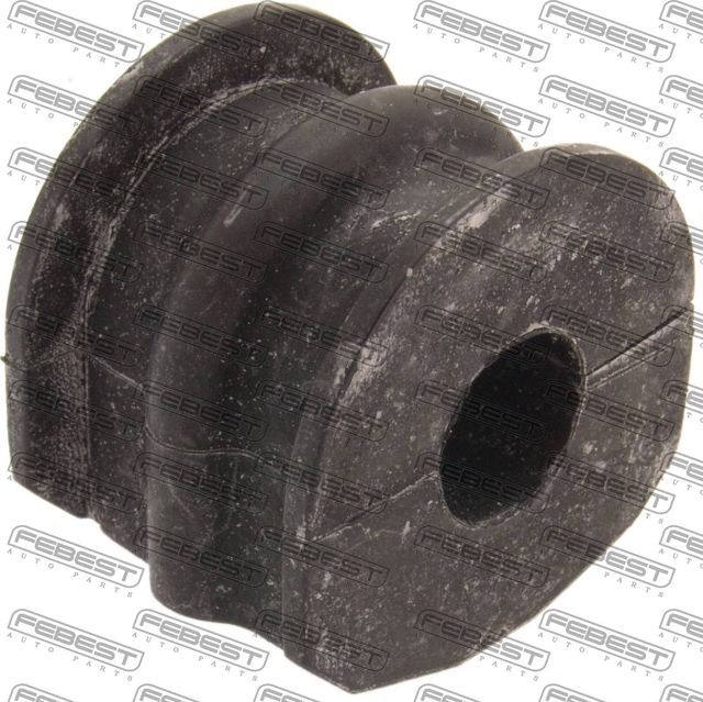 Втулка стабилизатора Febest задняя правая/левая для Nissan Murano Z50 2005-2008. Артикул NSB-Z50R18