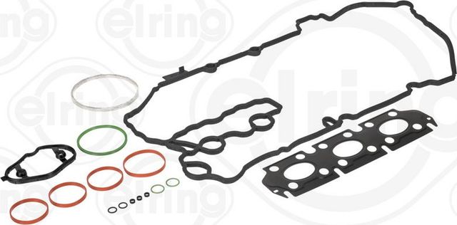 Комплект прокладок ГБЦ Elring для MINI Cabrio III (F57) 2015-2017. Артикул 648.720
