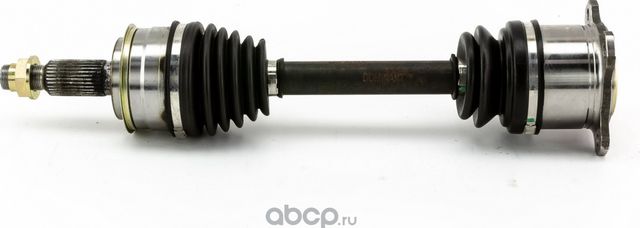 Вал приводной (Dominant). Артикул MT38015A312