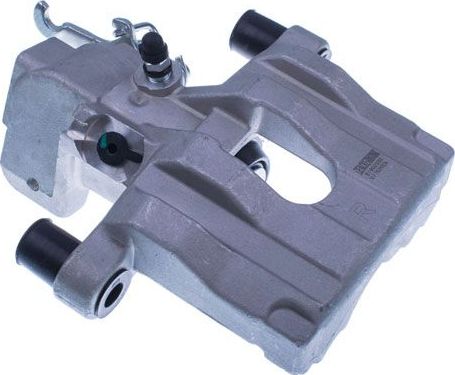 Тормозной суппорт Denckermann задний правый для Nissan Primera P12 2002-2008. Артикул B190255R