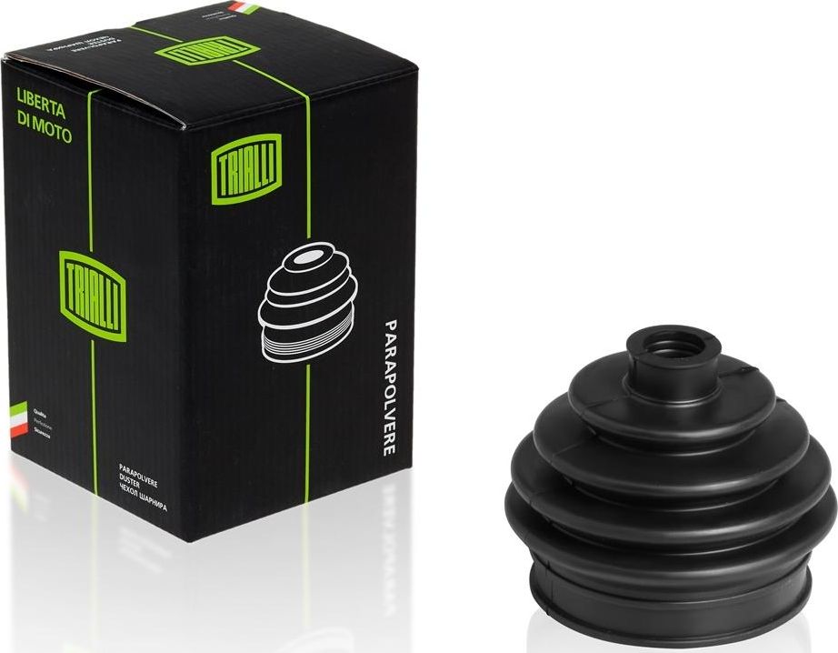 Пыльник ШРУСа наружный Trialli. Артикул RG 0130