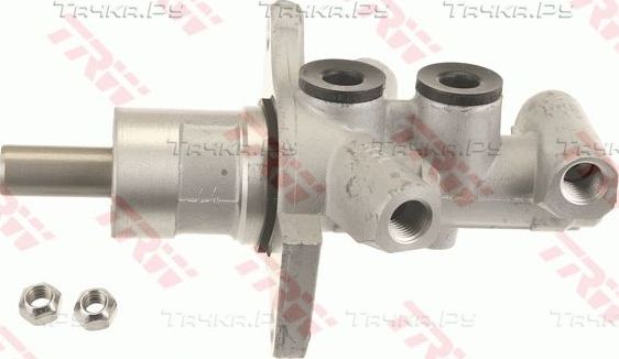 Тормозной цилиндр главный TRW. Артикул PMF522