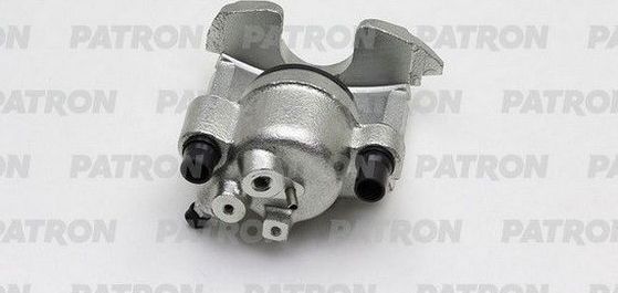 Тормозной суппорт Patron (Чугун). Артикул PBRC710