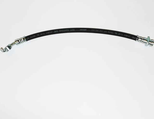 Тормозной шланг Brembo ESSENTIAL LINE. Артикул T 30 127