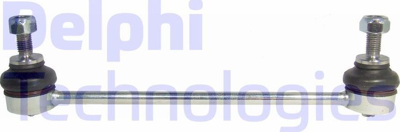 Стойка (тяга) стабилизатора Delphi. Артикул TC2304