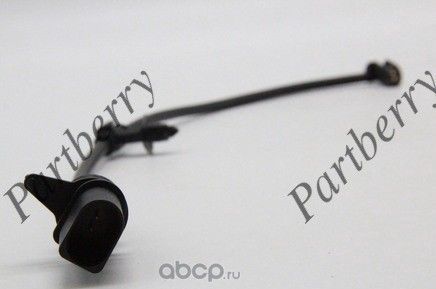 Датчик износа торм. колодок (Partberry). Артикул PB170001