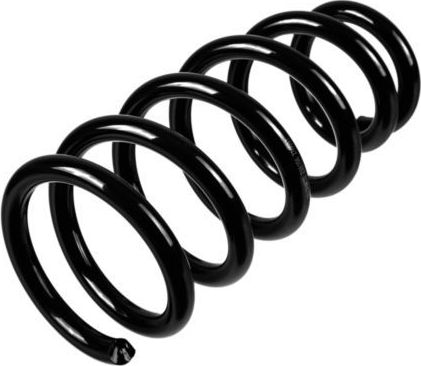 Пружина подвески Zentparts. Артикул Z38156
