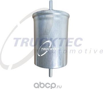 Топливный фильтр Trucktec Automotive. Артикул 07.38.018