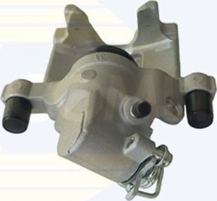 Тормозной суппорт Comline задний правый для Renault Laguna III 2007-2015. Артикул CBC378R