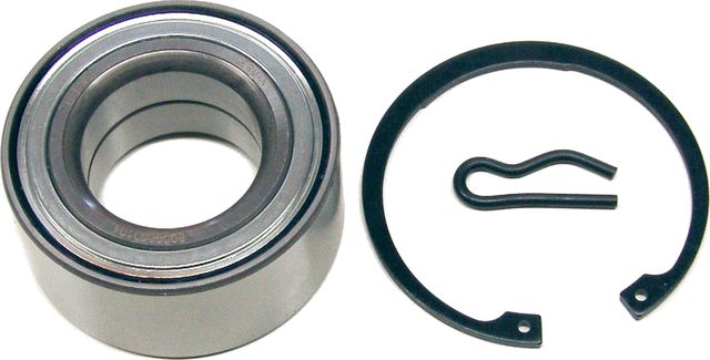 Ступичный подшипник (комплект) MAPCO. Артикул 26372