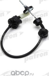 Трос сцепления PEUGEOT 306 PATRON Patron. Артикул PC6044